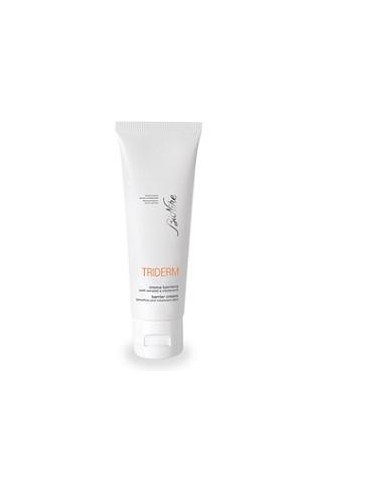 Triderm Crema Barriera Tubo 50 Ml