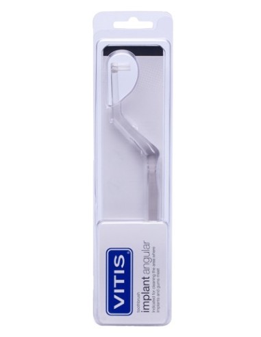 Vitis Spazzolino Implant Angular Blister