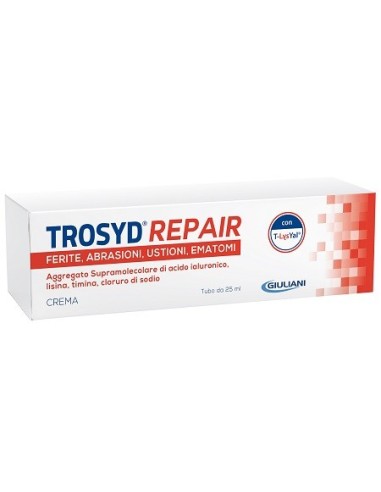 Trosyd Repair 25 Ml