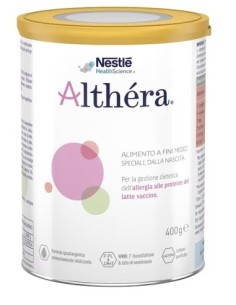 Althera Polvere 400 G