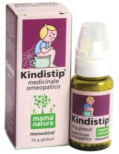 Kindistip 800 Globuli 10 G