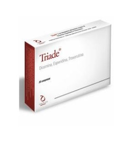 Triade 30 Compresse
