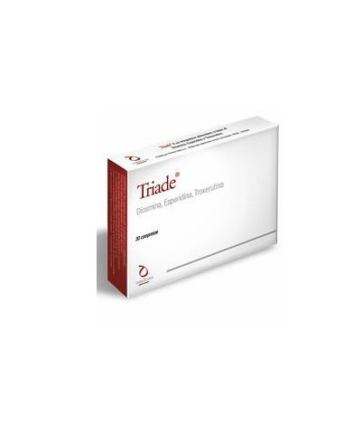 Triade 30 Compresse
