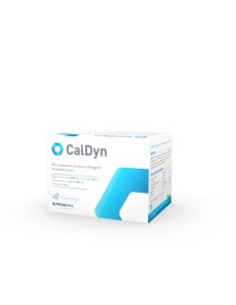 Caldyn 42 Bustine