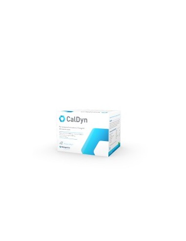 Caldyn 42 Bustine