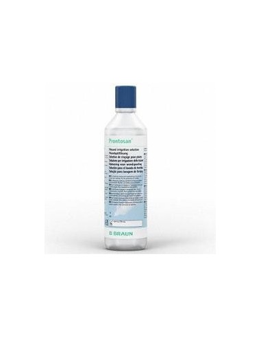 Prontosan Otc Soluzione Detergente Per Lesioni Croniche 350ml