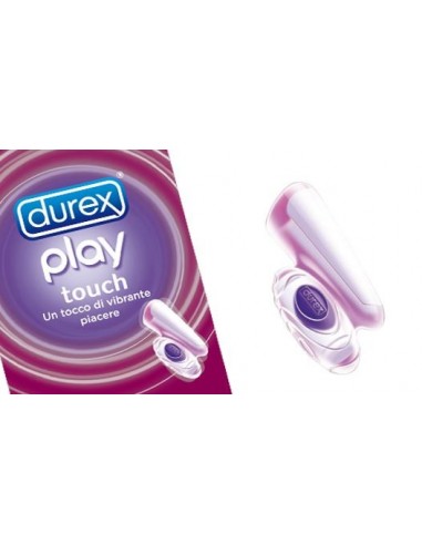 Durex Play Touch