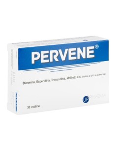 Pervene 30 Ovaline Astuccio 25,5 G
