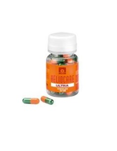 Heliocare Oral Ultra 30 Capsule