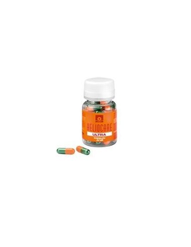 Heliocare Oral Ultra 30 Capsule