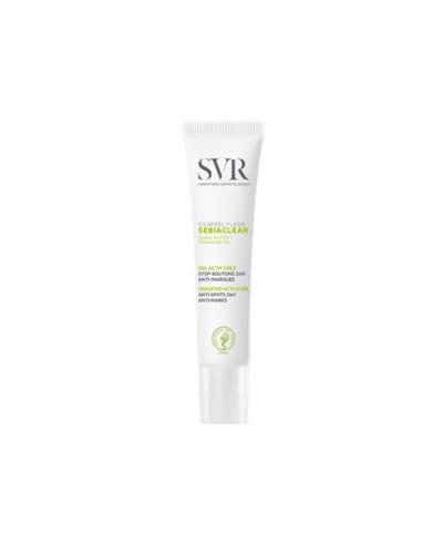 Sebiaclear Cicapeel Flash 15 Ml