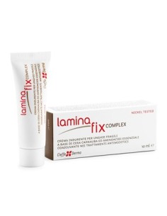 Crema Indurente Unghie Con Antimicrobico Naturale
