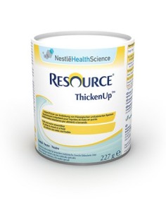 Resource Thickenup Neutro 227 G Nuovo Packaging