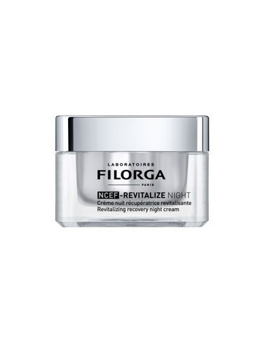 Filorga Ncef Revitalize Night 50 Ml