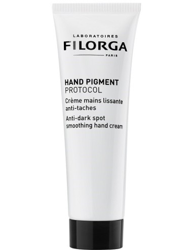 Filorga Hand Pigment Protocol 50 Ml