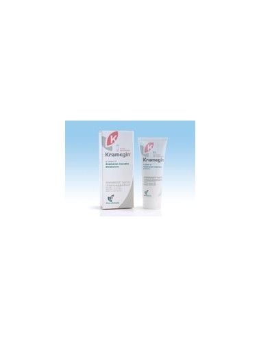 Kramegin Crema 40 Ml