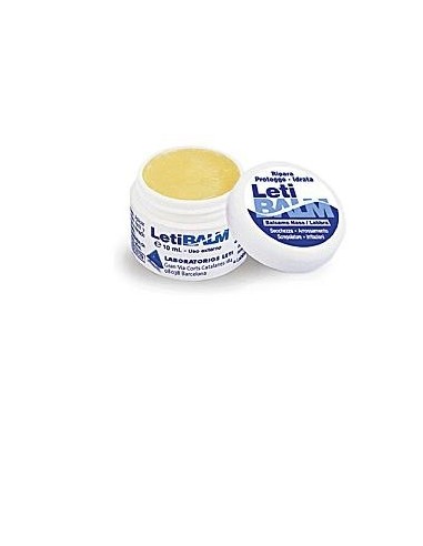 Letibalm Adulti 10 Ml
