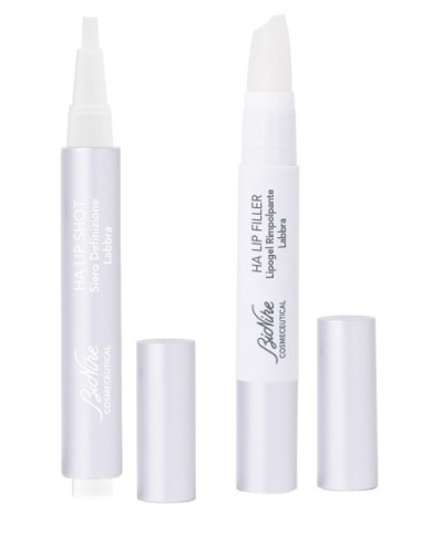 Cosmeceutical Ha Lip Shot Siero 4 Ml...