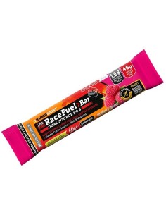 Race Fuel Bar Raspberry Barretta 60 G