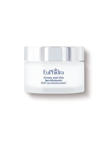Euphidra Skin Cr Iperidrat 40m
