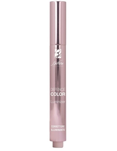Defence Color Luminizer Correttore Illuminante N02 Medium 2,5 Ml