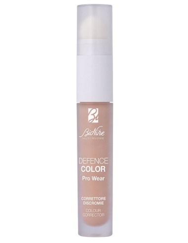 Defence Color Pro Wear Correttore Discromie N1 Green 4 Ml