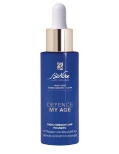 Defence My Age Siero Rinnovatore