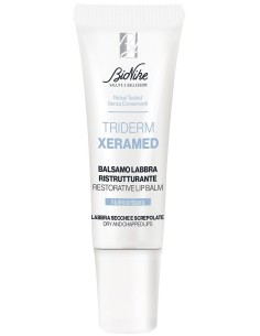 Triderm Xeramed Balsamo Labbra 10 Ml