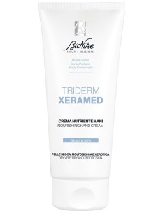 Triderm Xeramed Crema Nutriente Mani 75 Ml