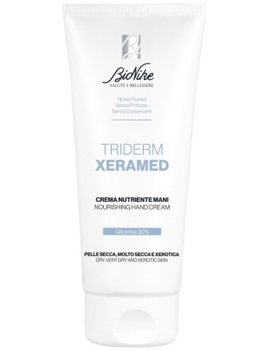 Triderm Xeramed Crema Nutriente Mani...