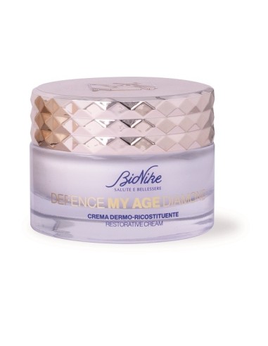 Defence My Age Diamond Crema...