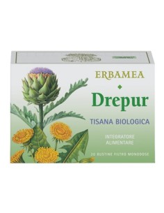 Drepur Tisana 30 G