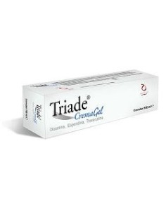 Triade Cremagel 100 Ml