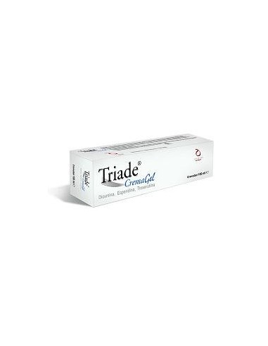 Triade Cremagel 100 Ml
