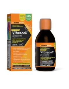Vibracell Sport Nuova Formula 300 Ml