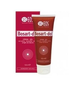 Eos Bosart Dol 125 Ml