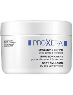 Proxera Emulsione Corpo 400 Ml