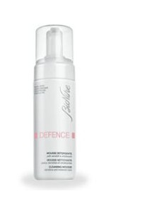 Defence Mousse Detergente 150 Ml