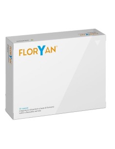 Floryan 10 Capsule