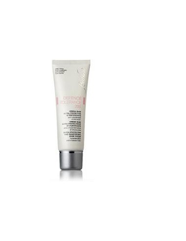 Defence 200 Crema Base Ultra Protettiva/rinforzante 50 Ml