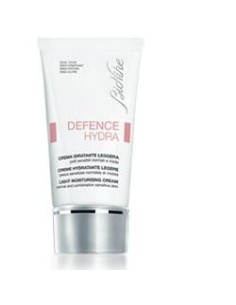 Defence Hydra Crema Idratante Leggera Pelli Normali/miste