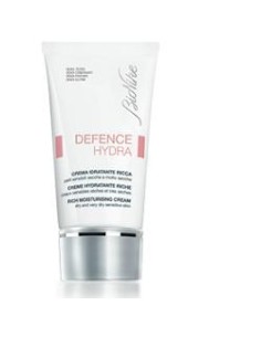 Defence Hydra Crema Idratante Ricca