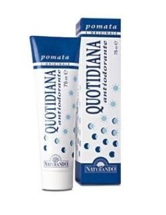 Quotidiana Antiodorante 30 Ml