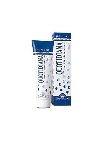 Quotidiana Antiodorante 30 Ml