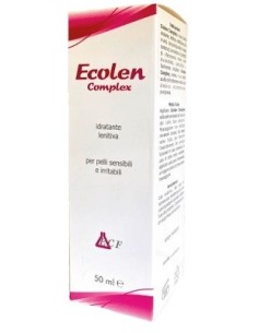 Ecolen Crema 50 Ml