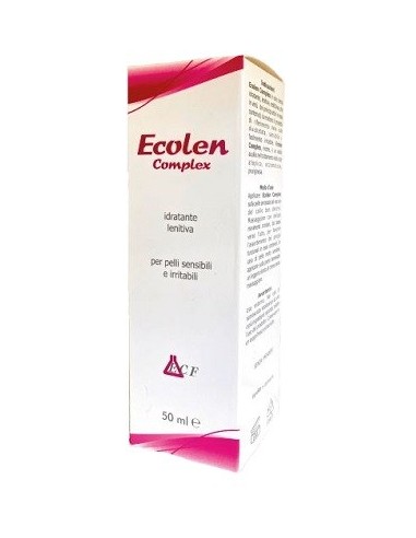 Ecolen Crema 50 Ml Ecolen Crema 50 Ml