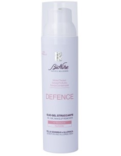 Defence Olio Gel Struccante 75 Ml