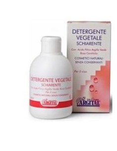 Detergente Vegetale Schiarente 250 Ml