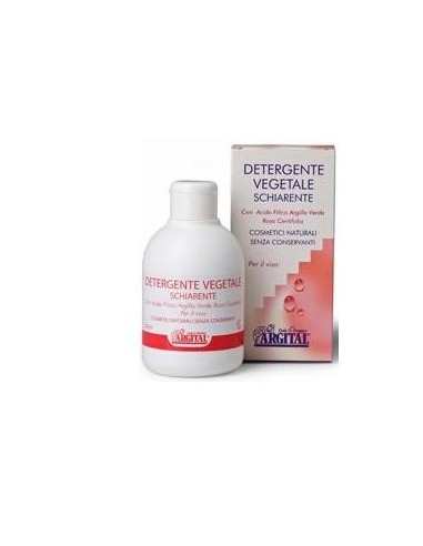 Detergente Vegetale Schiarente 250 Ml