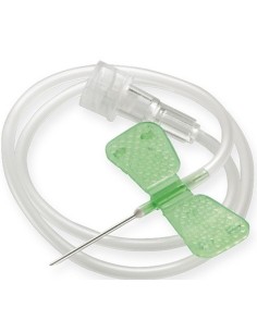 Ago Microperfusore Sterile Pic Mirage Gauge 21x3/4